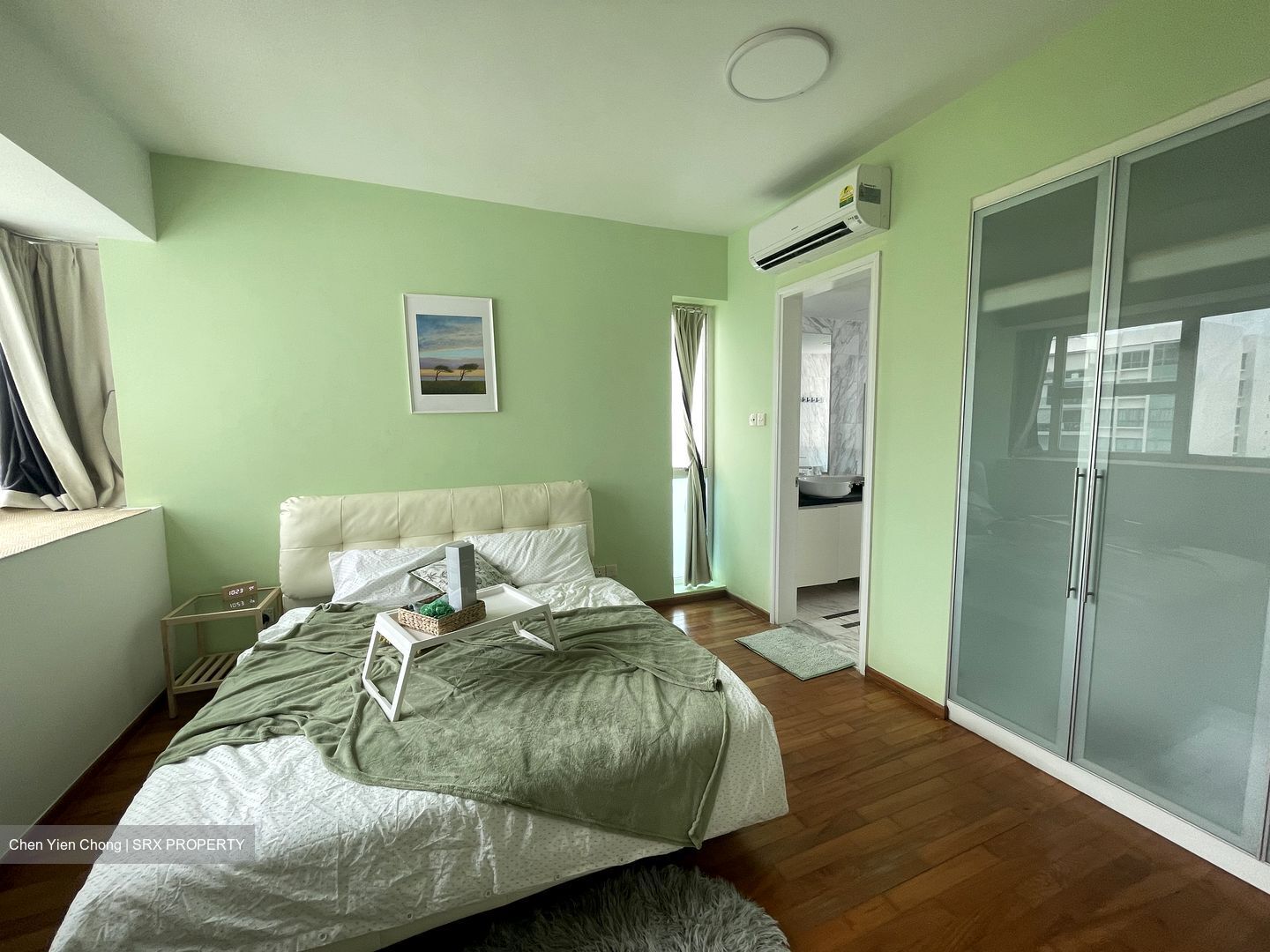 Dahlia Park Condominium (D17), Condominium #539607221